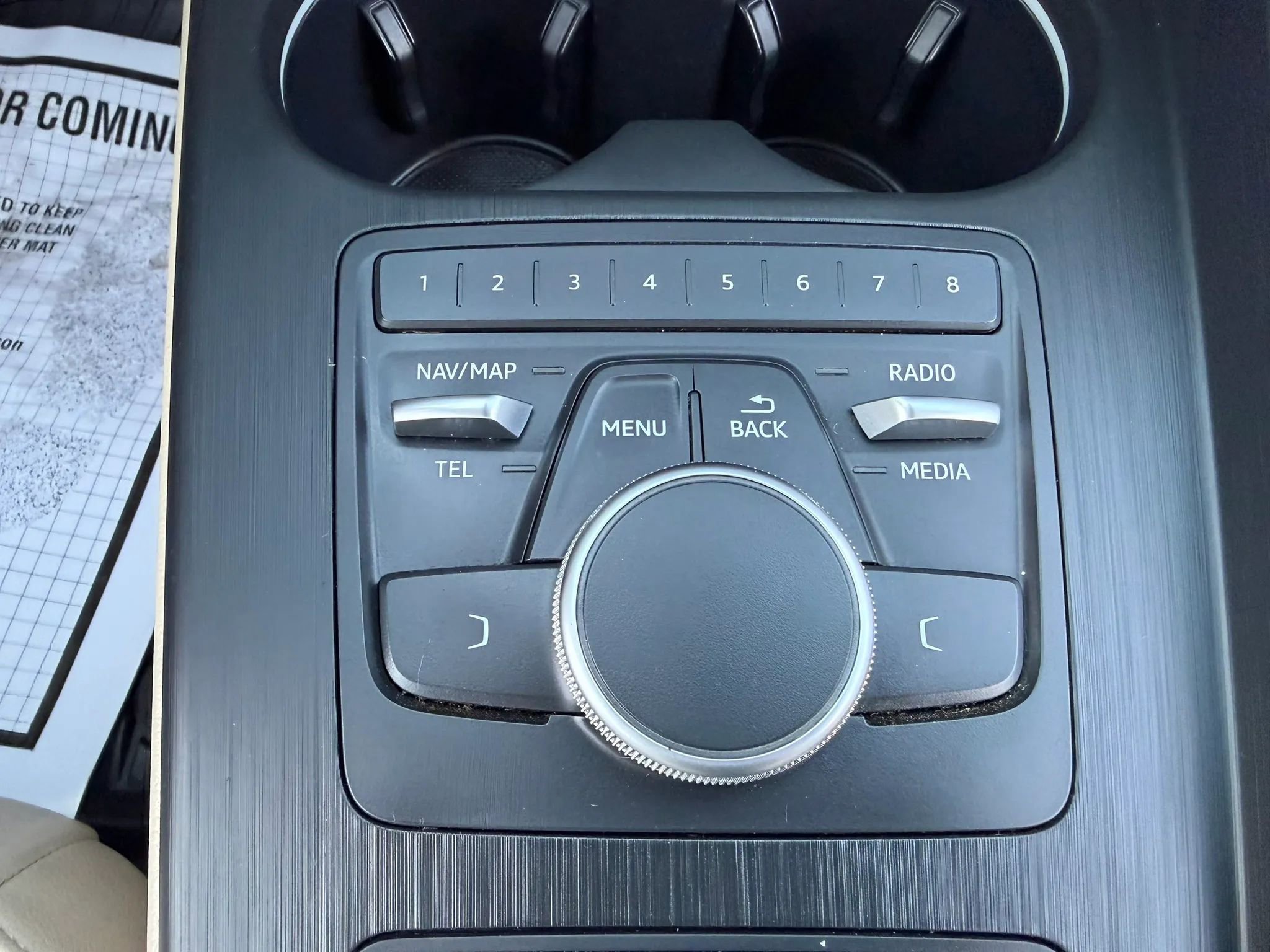 Used 2018 Audi A4 2.0T Ultra Premium w/ Convenience Package FWD image 26