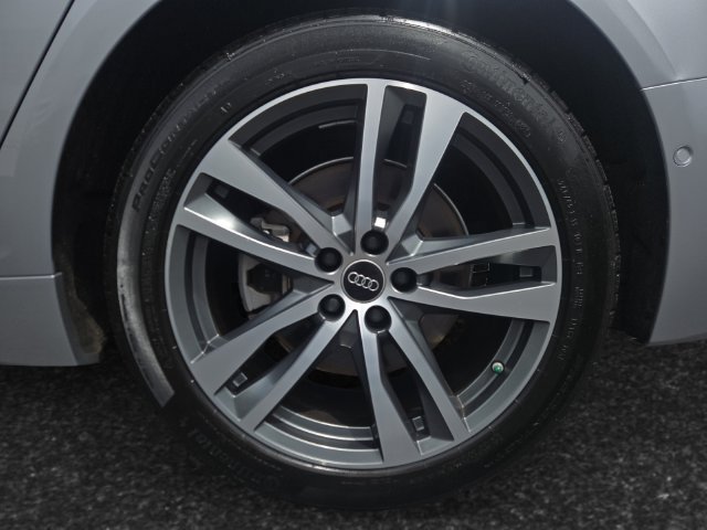 Used 2023 Audi A6 Premium Plus w/ Premium Plus Package AWD/4WD image 4