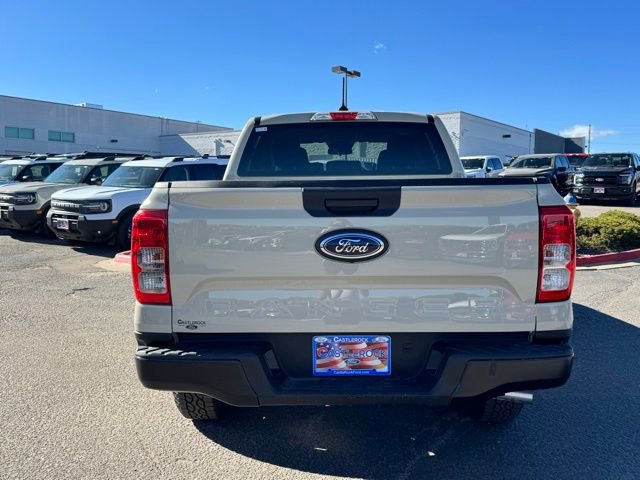 New 2025 Ford Ranger XL image 4