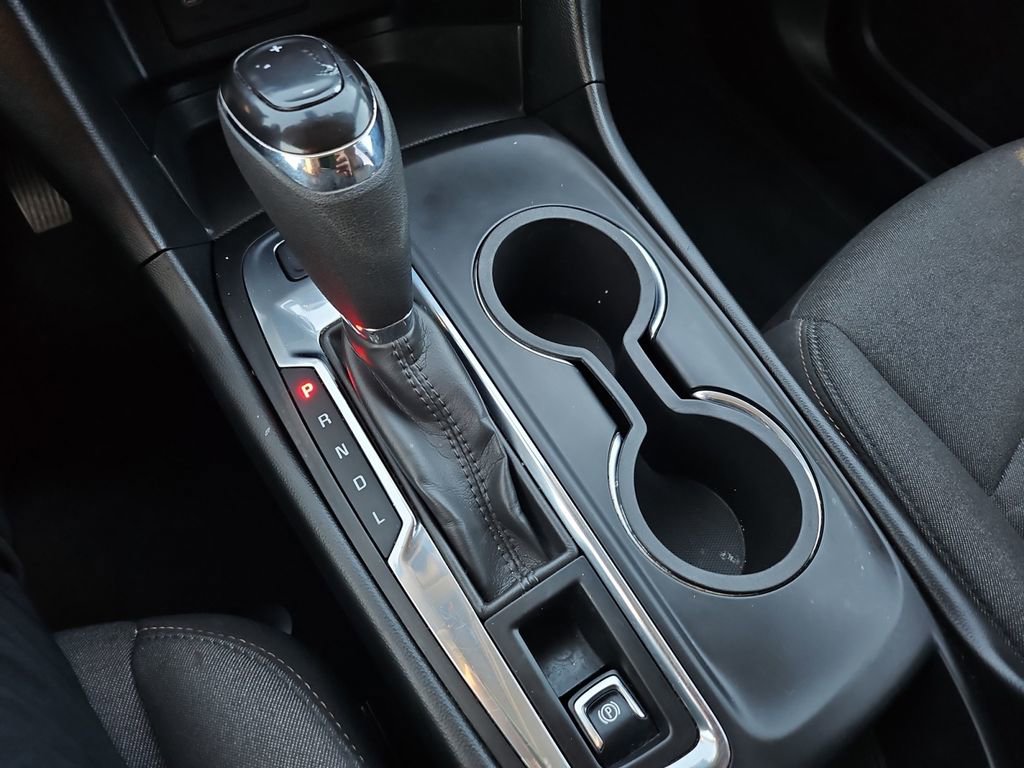 Used 2019 Chevrolet Equinox LT image 28