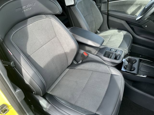 Used 2025 Ford Mustang Mach-E GT image 26