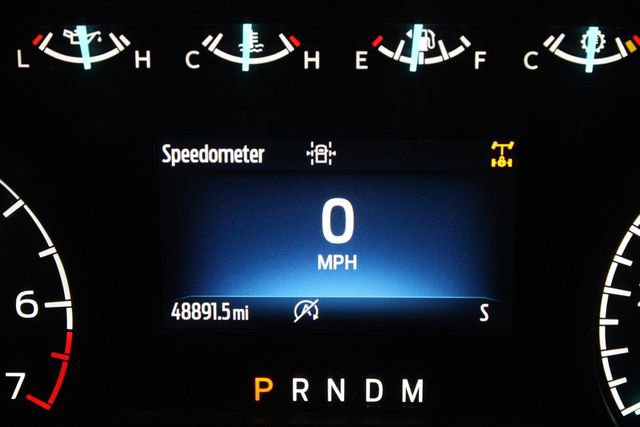 Used 2023 Ford F150 XL w/ STX Appearance Package image 34