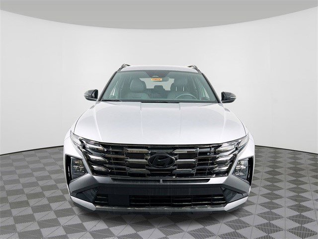 New 2025 Hyundai Tucson XRT AWD/4WD image 26