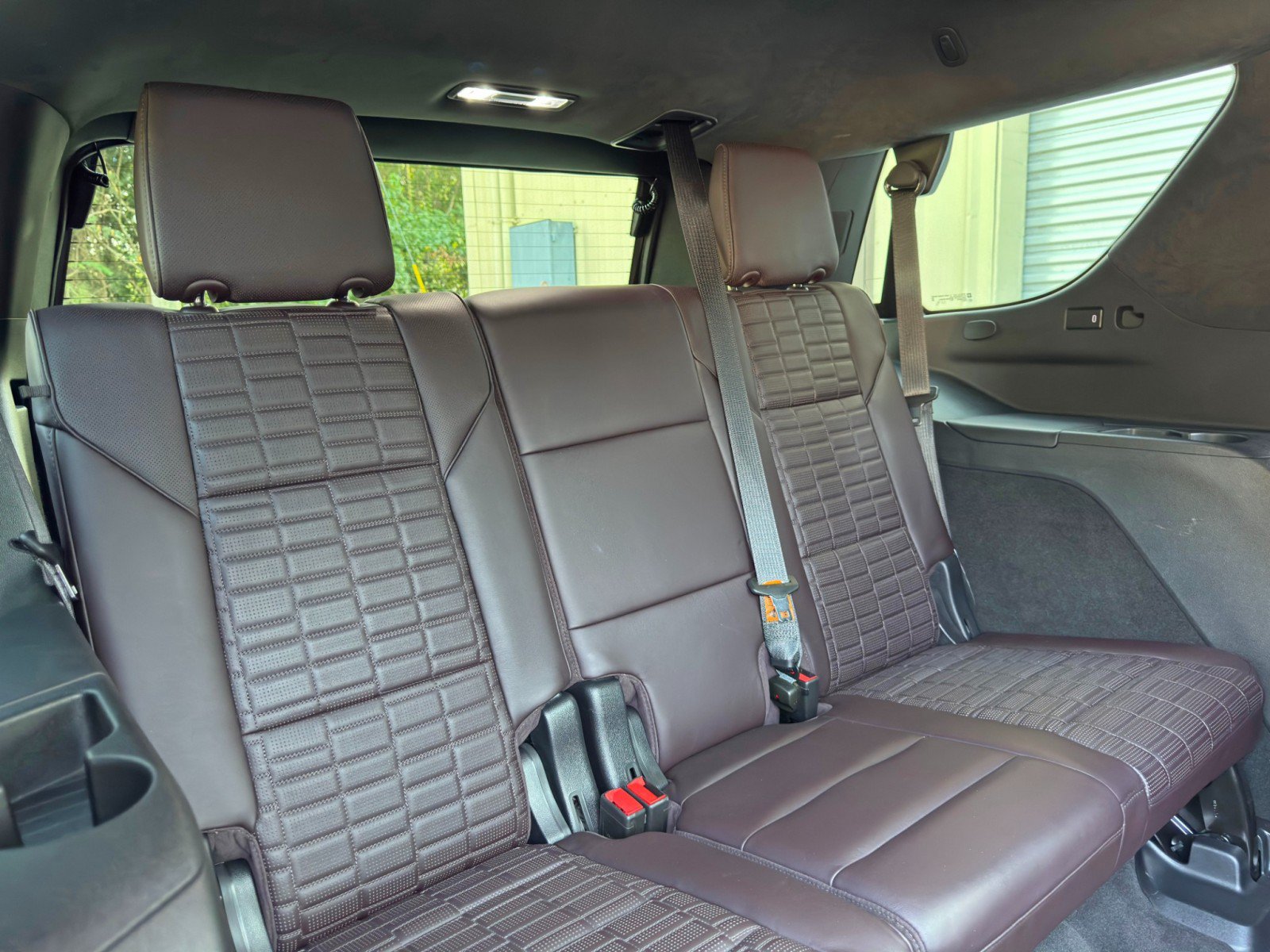 Used 2022 Cadillac Escalade Sport Platinum AWD/4WD image 47