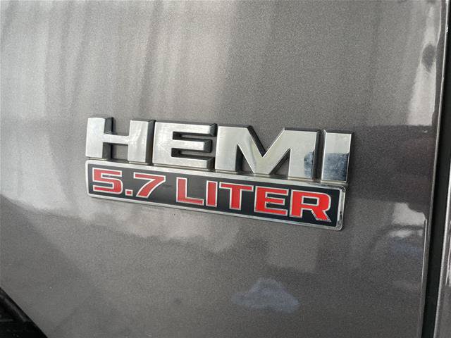 Used 2019 RAM 1500 Express w/ Express Value Package AWD/4WD image 38