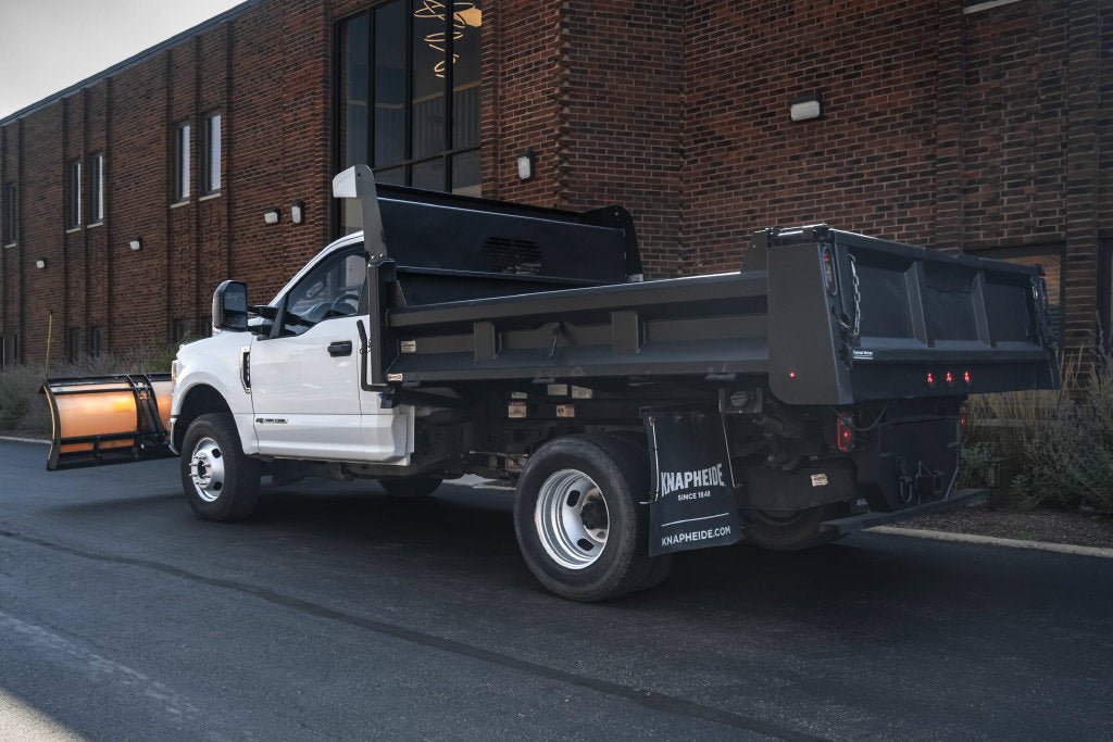 Used 2021 Ford F350 XL w/ Power Equipment Group AWD/4WD image 4