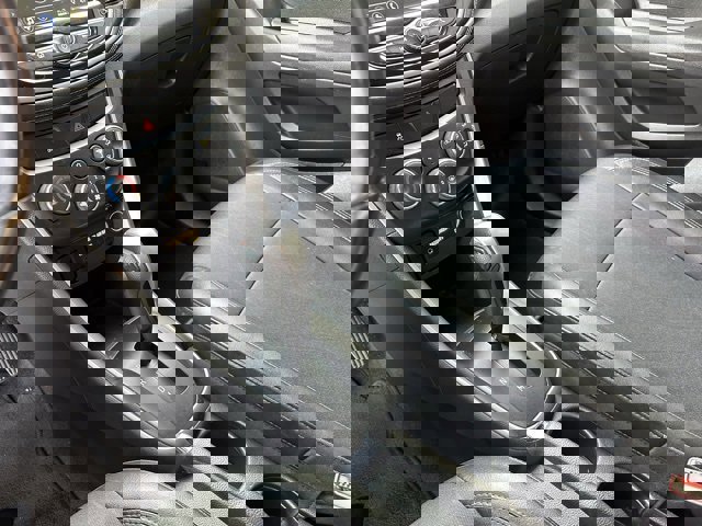 Used 2019 Chevrolet Trax LT w/ LT Convenience Package image 11