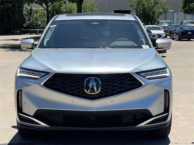 Used 2026 Acura MDX FWD w/ Technology Package image 8