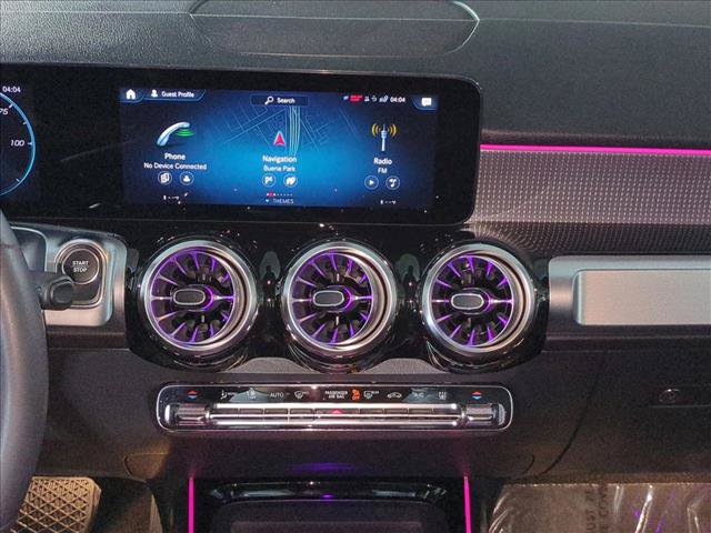 Certified 2023 Mercedes-Benz EQB 300 4MATIC image 18