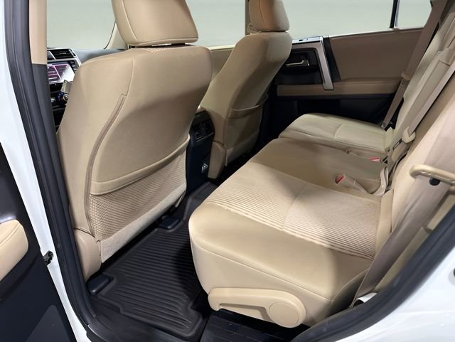 Used 2023 Toyota 4Runner SR5 RWD image 28