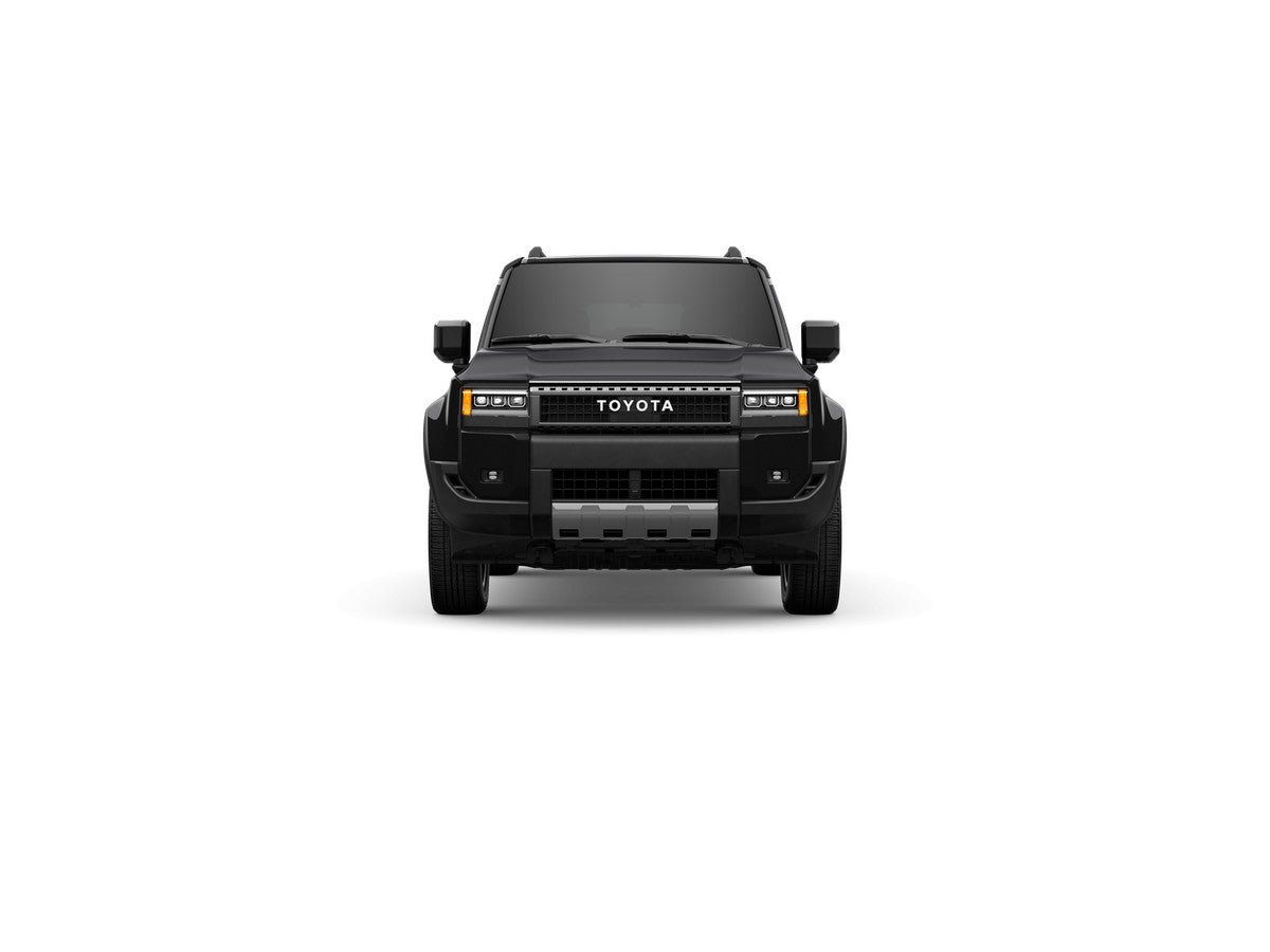 New 2027 Toyota Land Cruiser w/ Premium Package AWD/4WD image 17