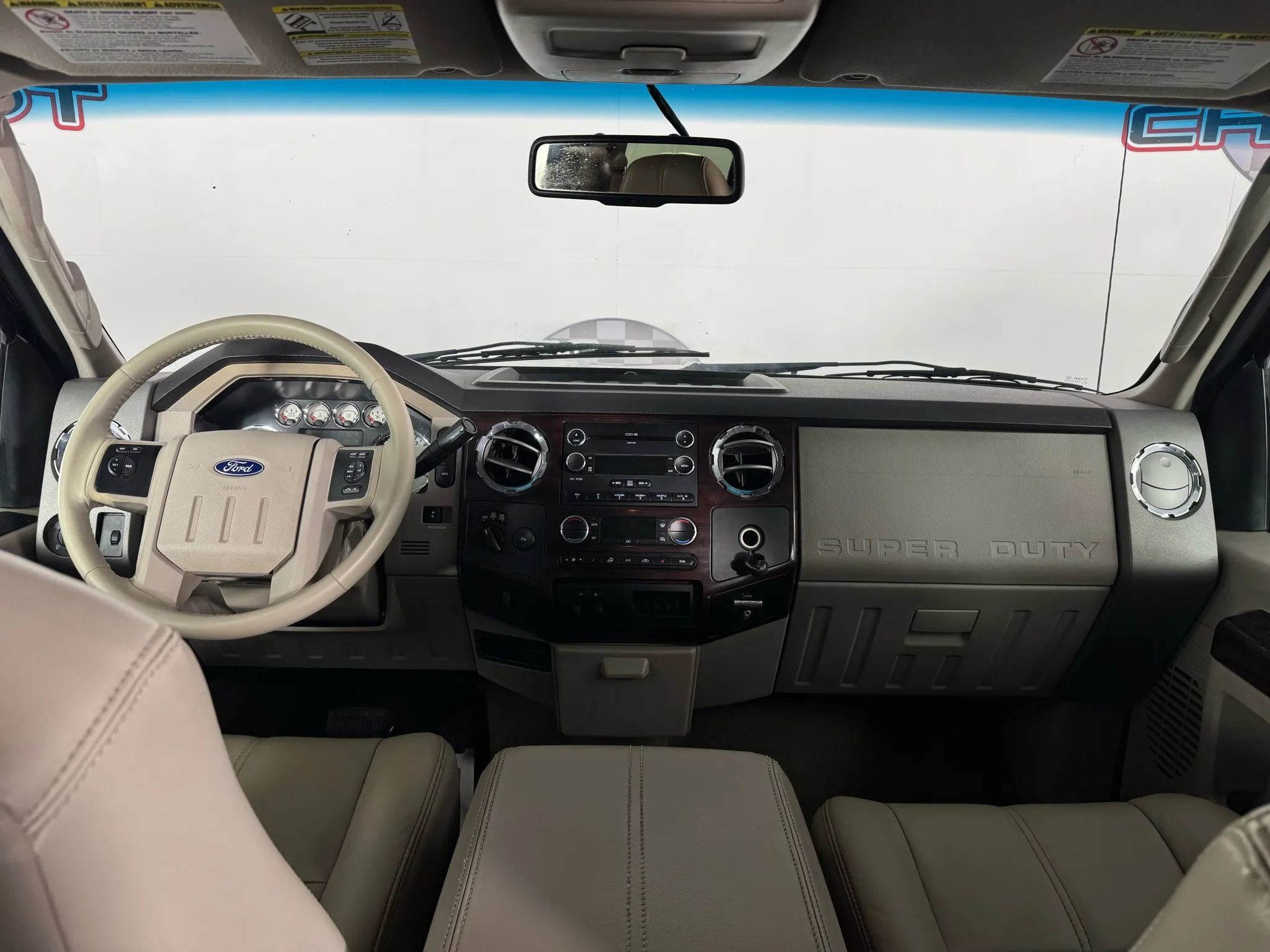 Used 2009 Ford F250 Lariat image 11