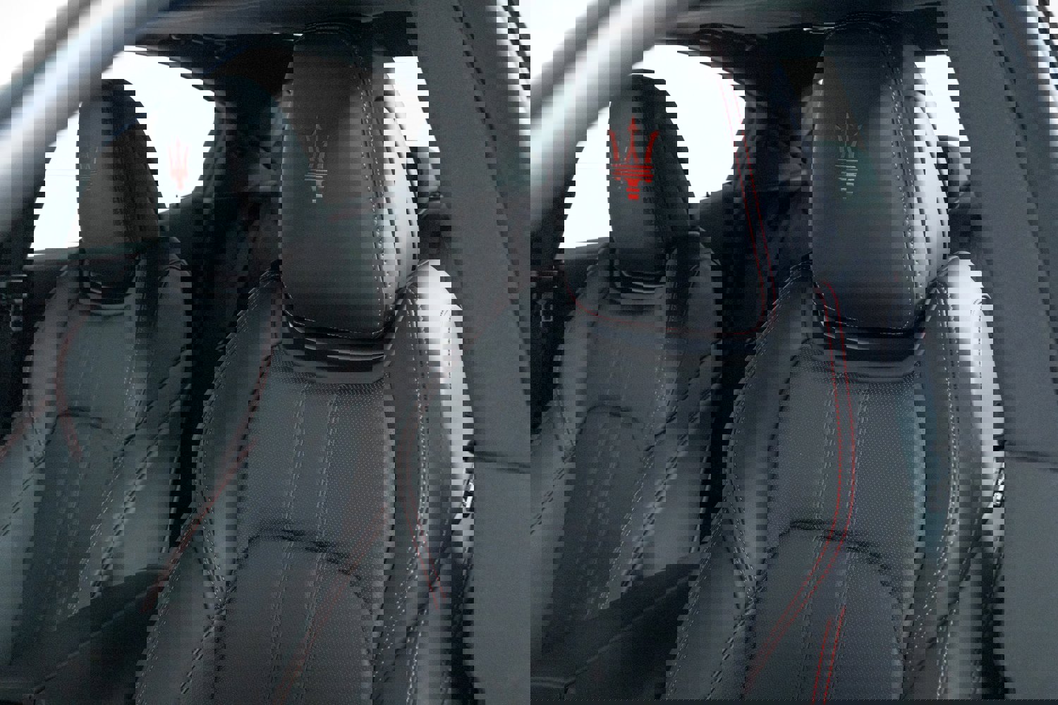 Used 2024 Maserati Ghibli Modena Ultima Q4 image 18