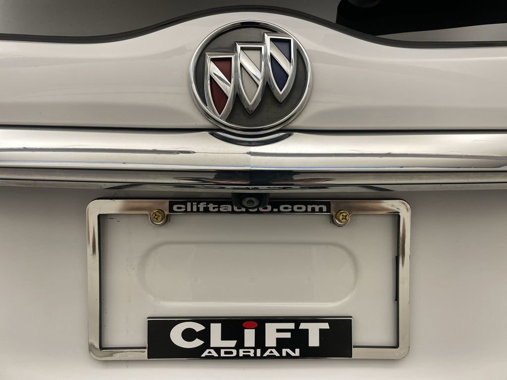 Used 2020 Buick Enclave Essence FWD image 24