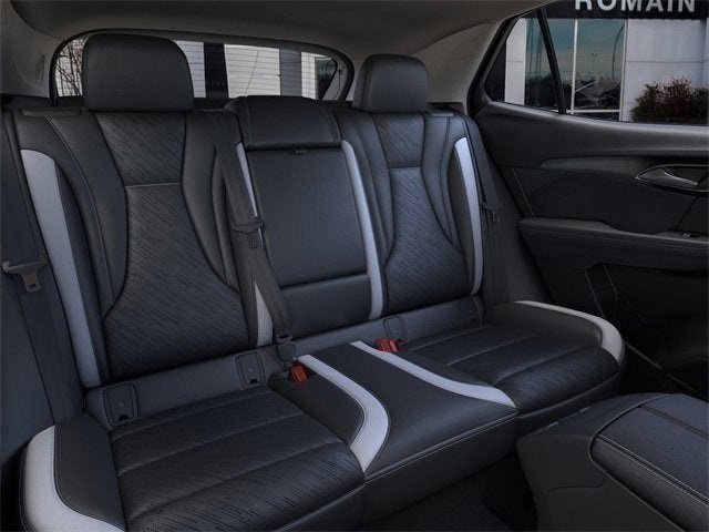 New 2025 Buick Envision Sport Touring AWD/4WD image 65