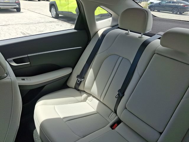 New 2026 Hyundai Sonata SEL FWD image 12