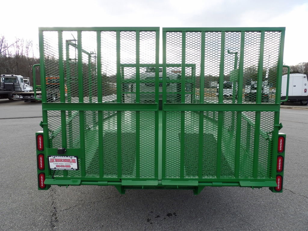 Used 2023 Chevrolet Low Cab Forward 4500HD image 4