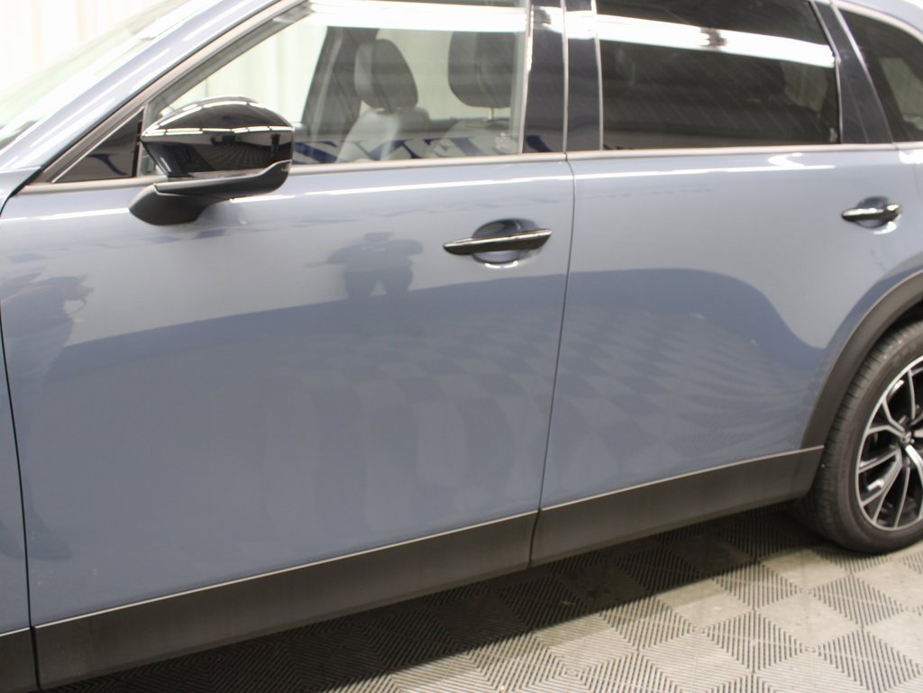 Used 2025 MAZDA CX-70 Plug-In Hybrid w/ Premium Pkg image 38