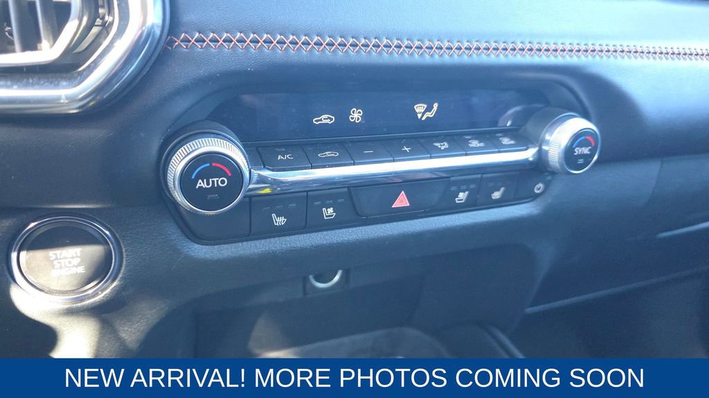 Used 2025 MAZDA CX-50 AWD 2.5 S w/ Premium Plus Pkg image 19
