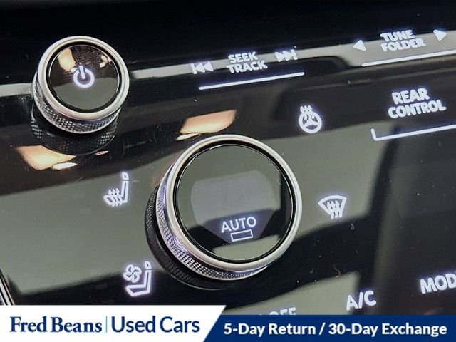 Used 2024 INFINITI QX60 Luxe w/ Cargo Package image 20