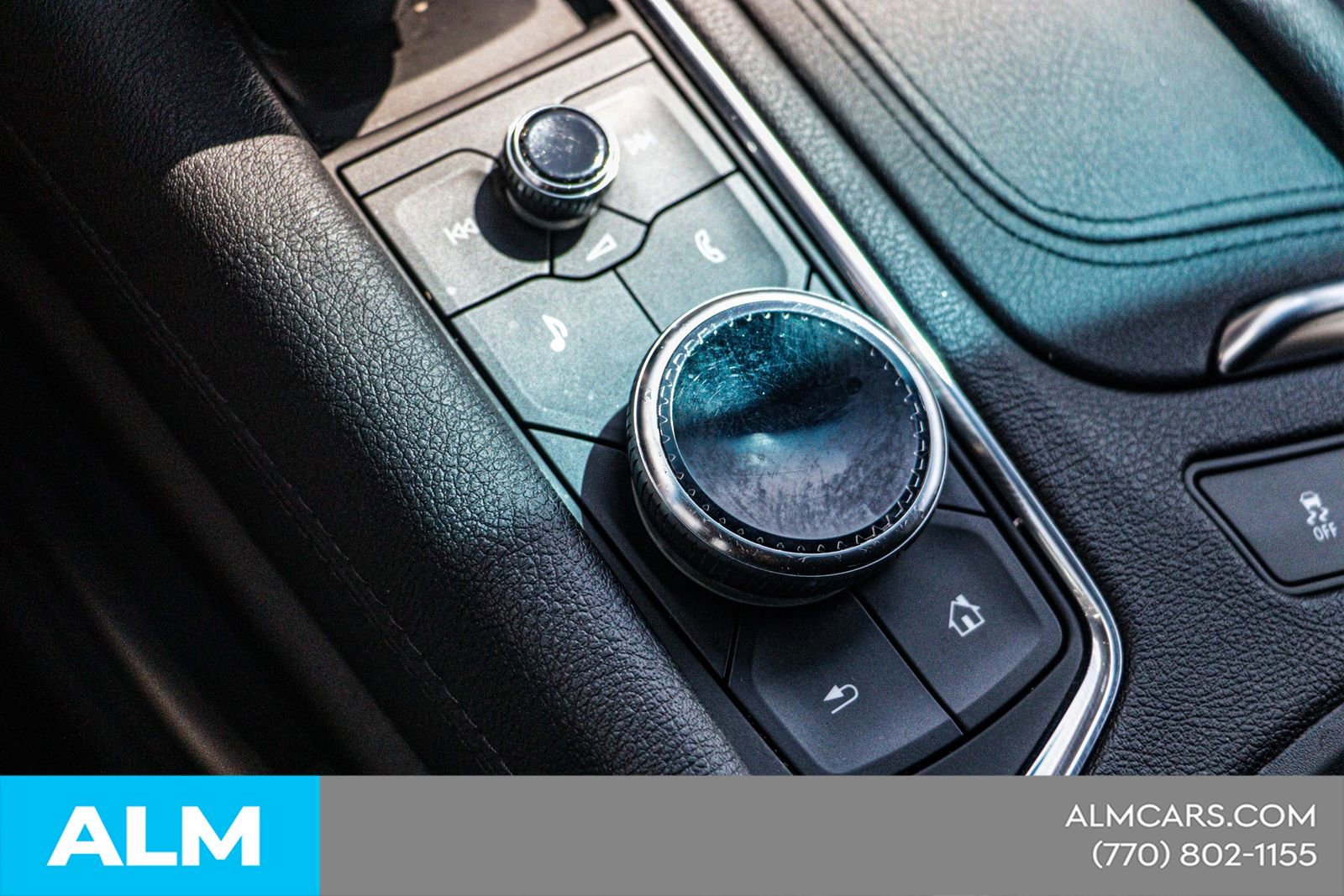 Used 2022 Cadillac XT5 Premium Luxury AWD/4WD image 48