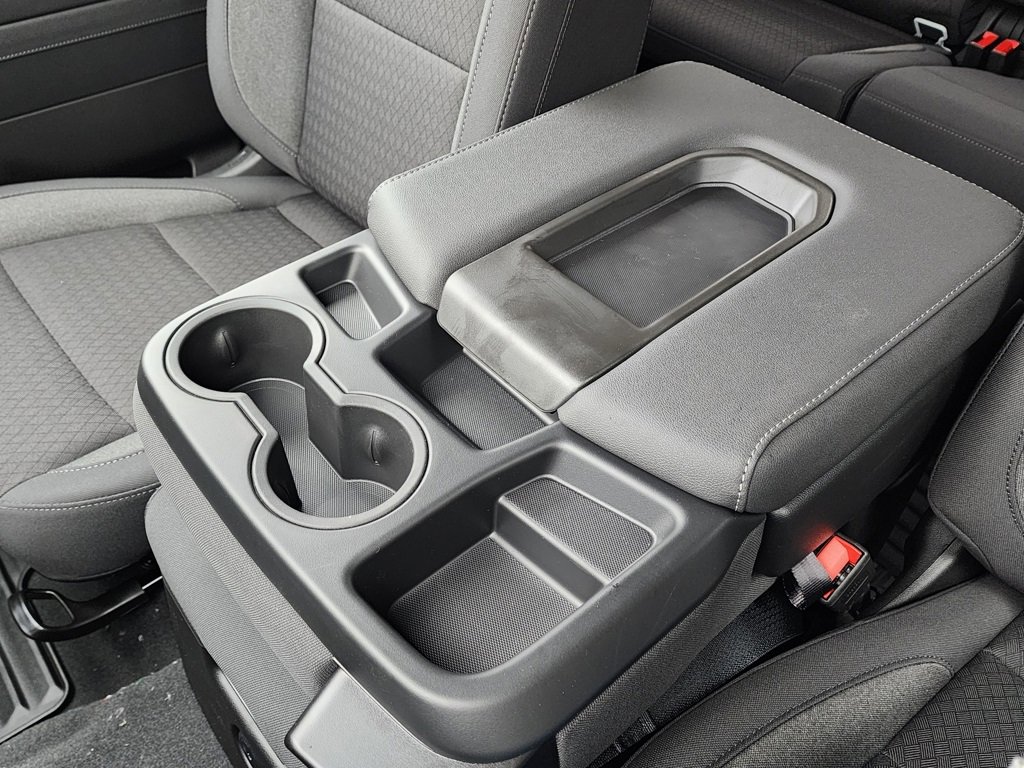 New 2026 GMC Sierra 2500 SLE image 32