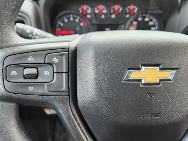 New 2026 Chevrolet Silverado 3500 W/T w/ WT Convenience Package AWD/4WD image 27