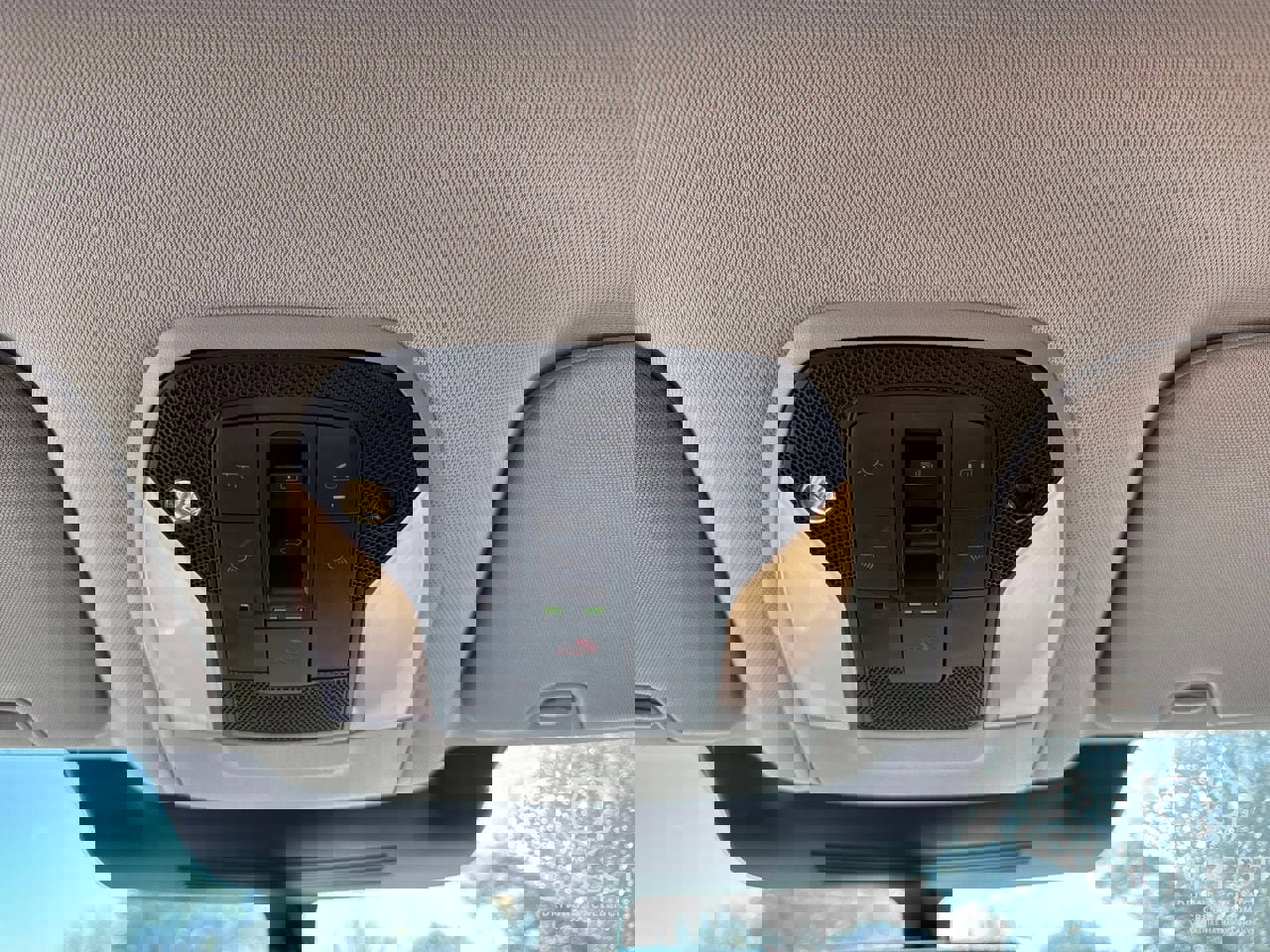 Used 2023 INFINITI QX60 Sensory image 25