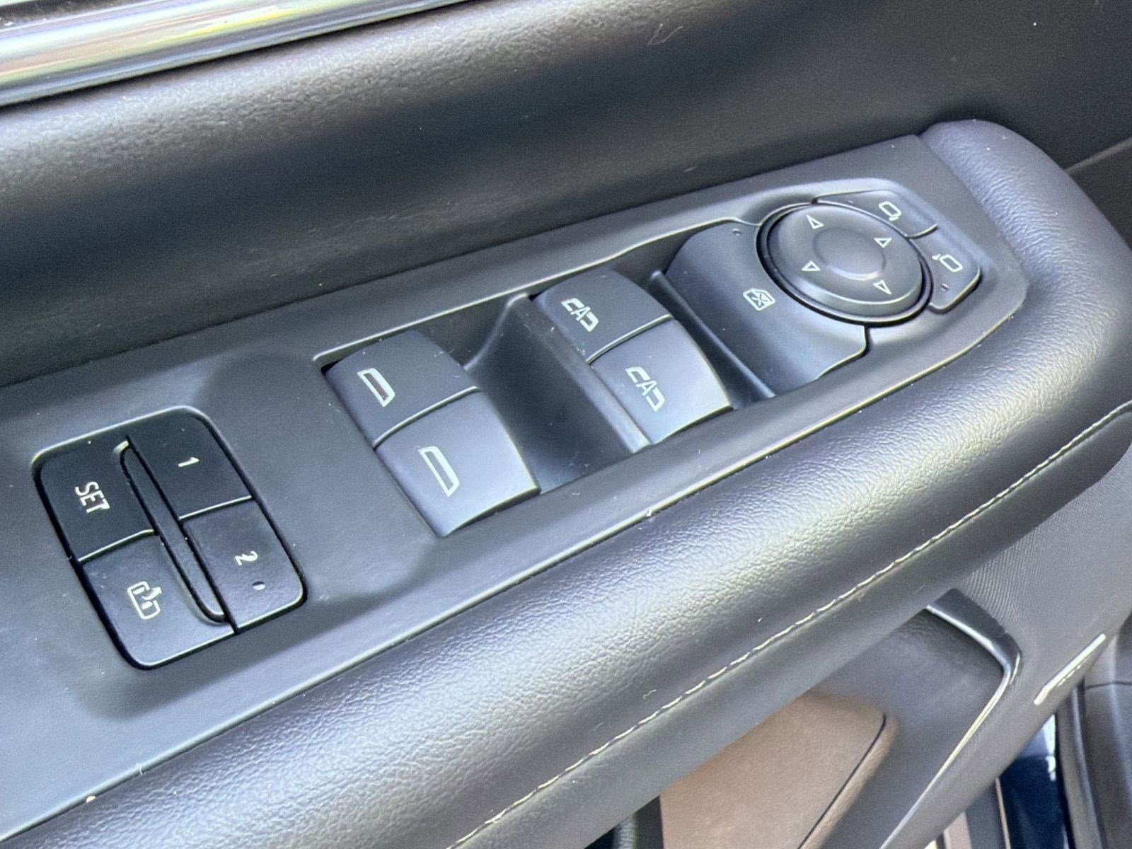 Certified 2021 Chevrolet Tahoe Z71 AWD/4WD image 20