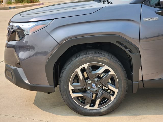 New 2026 Subaru Forester Premium AWD/4WD image 6