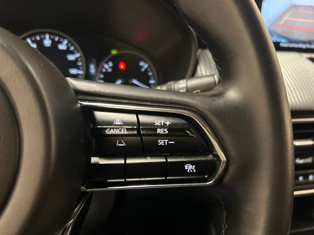 Used 2026 MAZDA CX-90 3.3 Turbo w/ Select Package AWD/4WD image 23