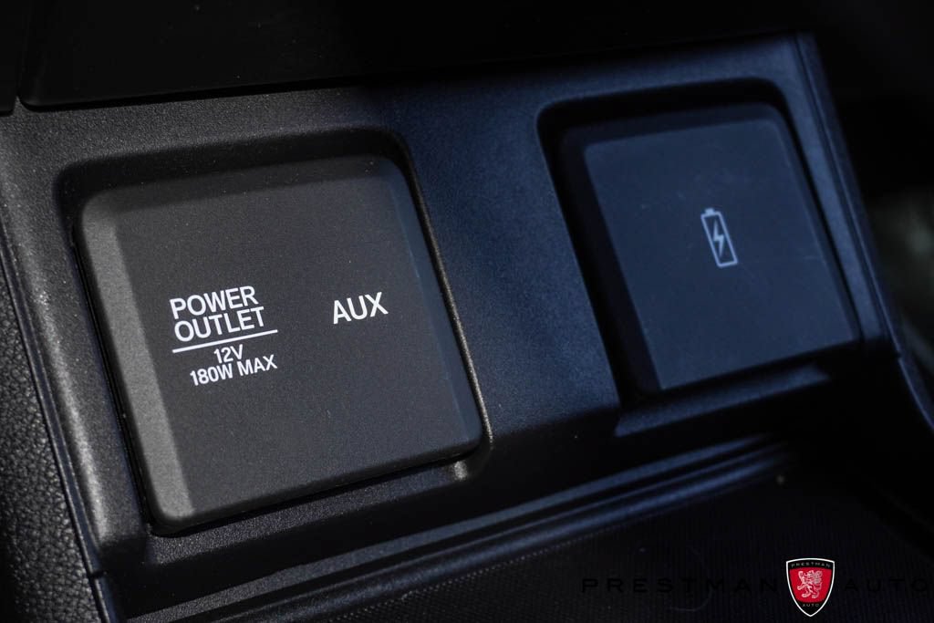 Used 2021 Acura RDX A-Spec AWD/4WD image 41