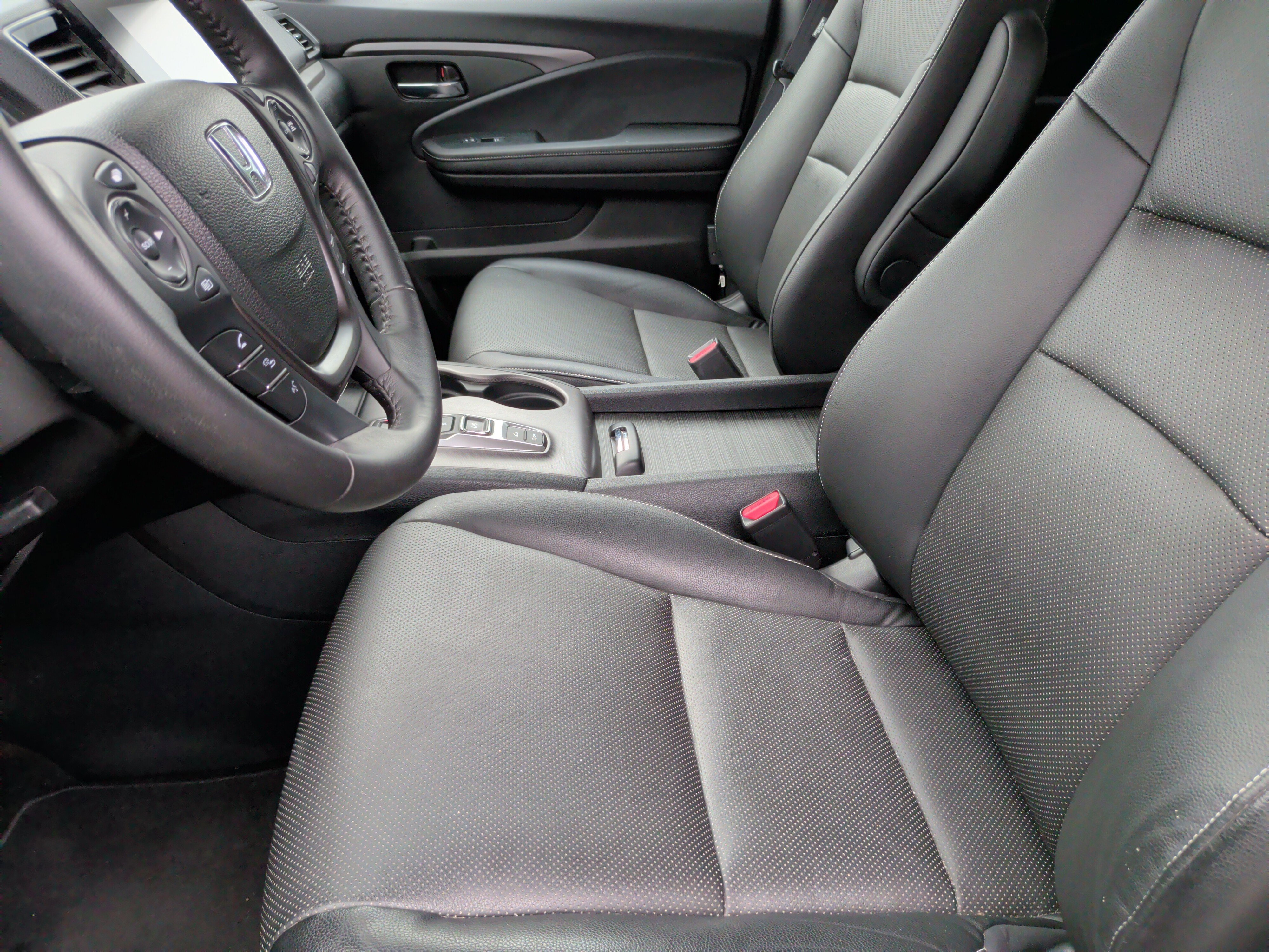 Used 2023 Honda Ridgeline RTL image 26