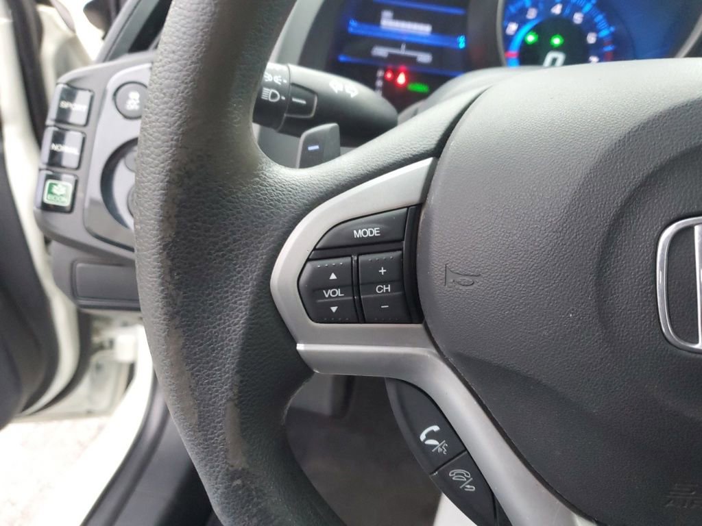 Used 2015 Honda CR-Z image 16