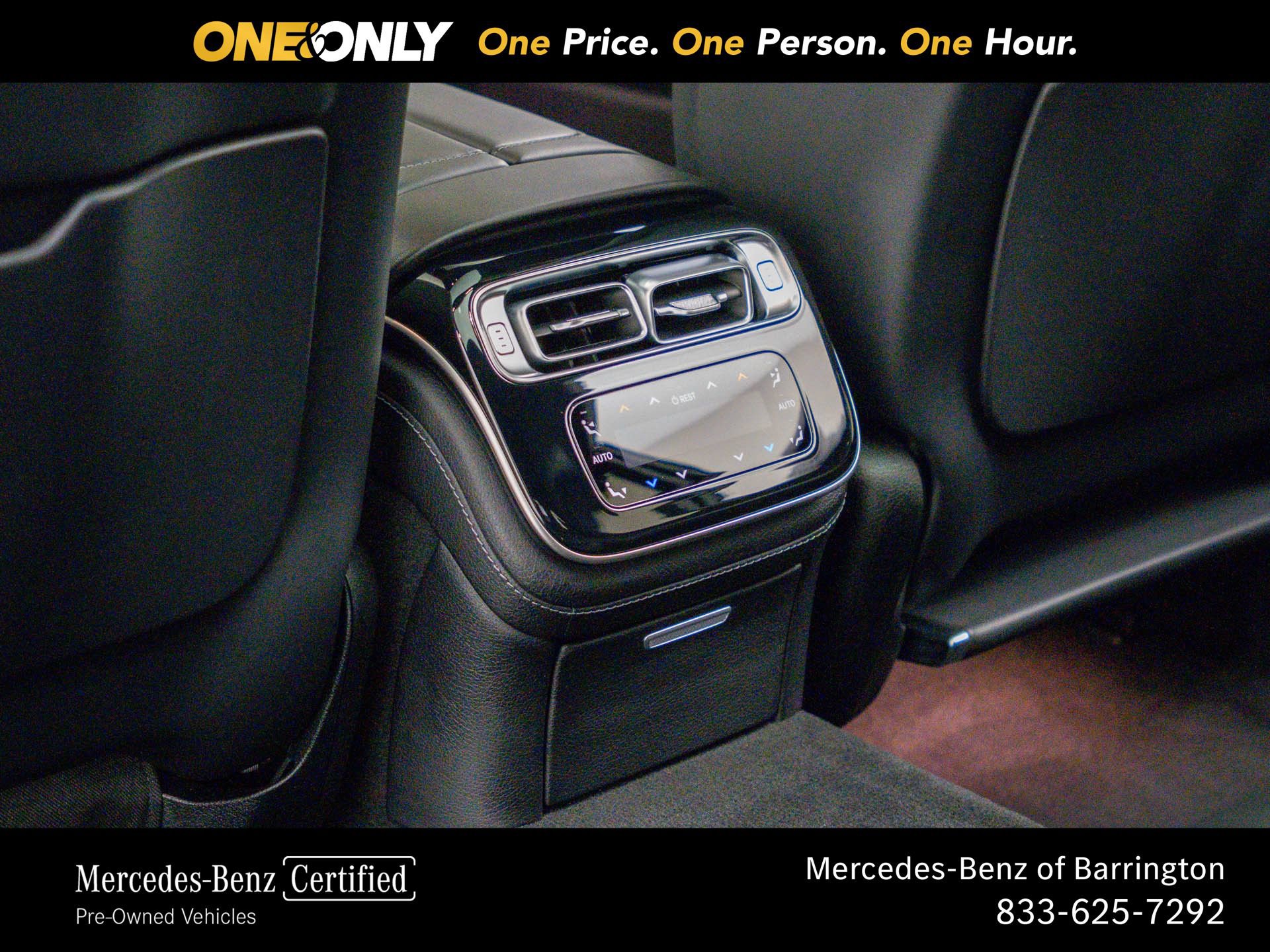 Used 2025 Mercedes-Benz S 63 AMG S image 19