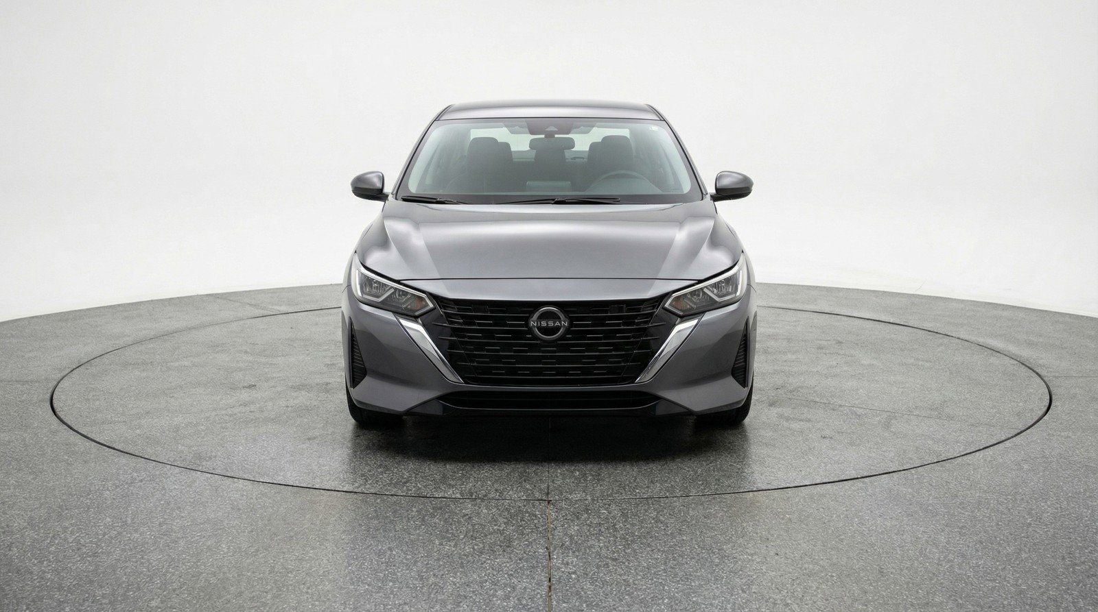 Used 2025 Nissan Sentra S image 2