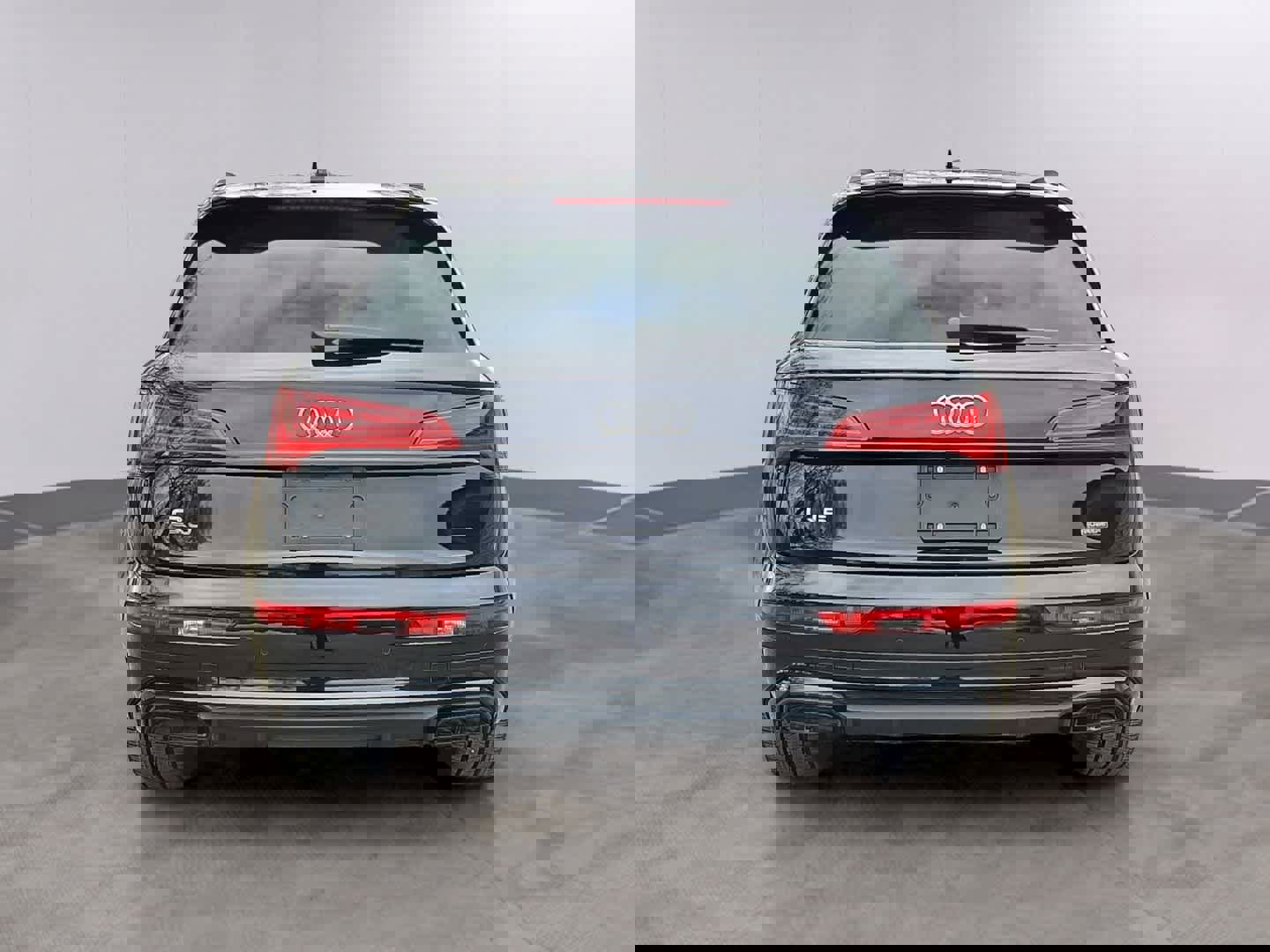 Certified 2023 Audi Q5 e Premium Plus w/ Premium Plus Package image 6