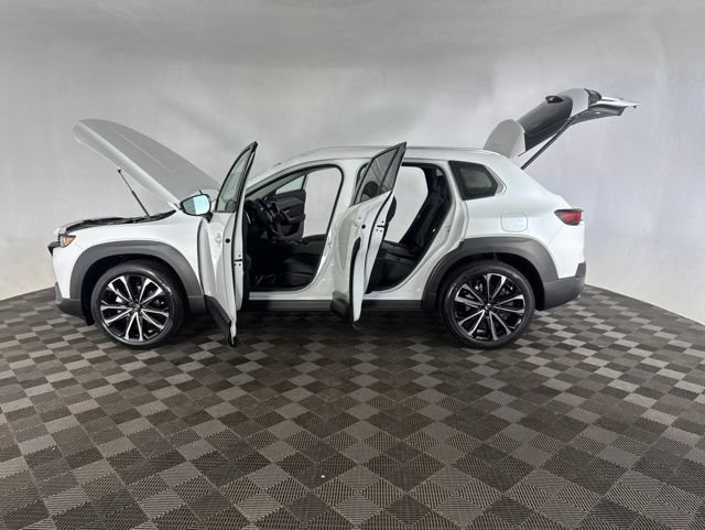 New 2026 MAZDA CX-50 AWD 2.5 S w/ Weather Package image 16