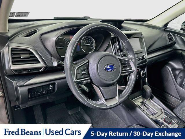 Used 2020 Subaru Forester Premium AWD/4WD image 13