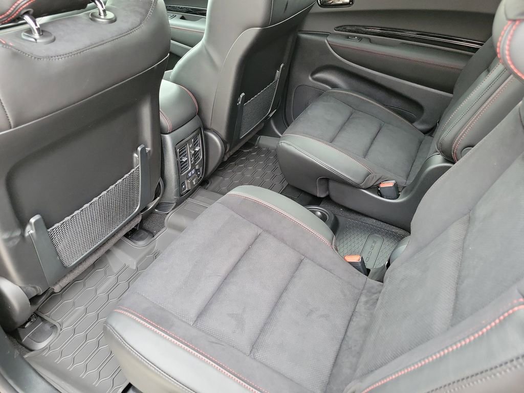 New 2026 Dodge Durango GT image 12