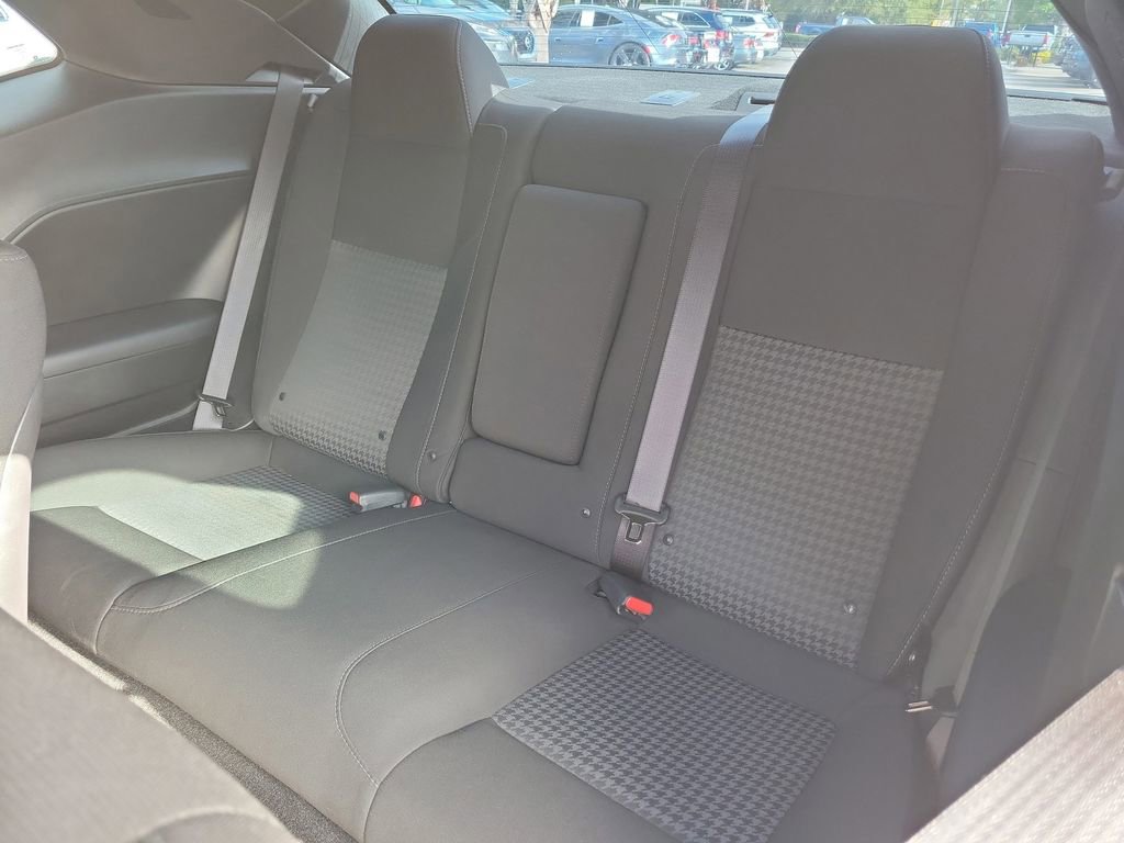 Used 2023 Dodge Challenger R/T image 11