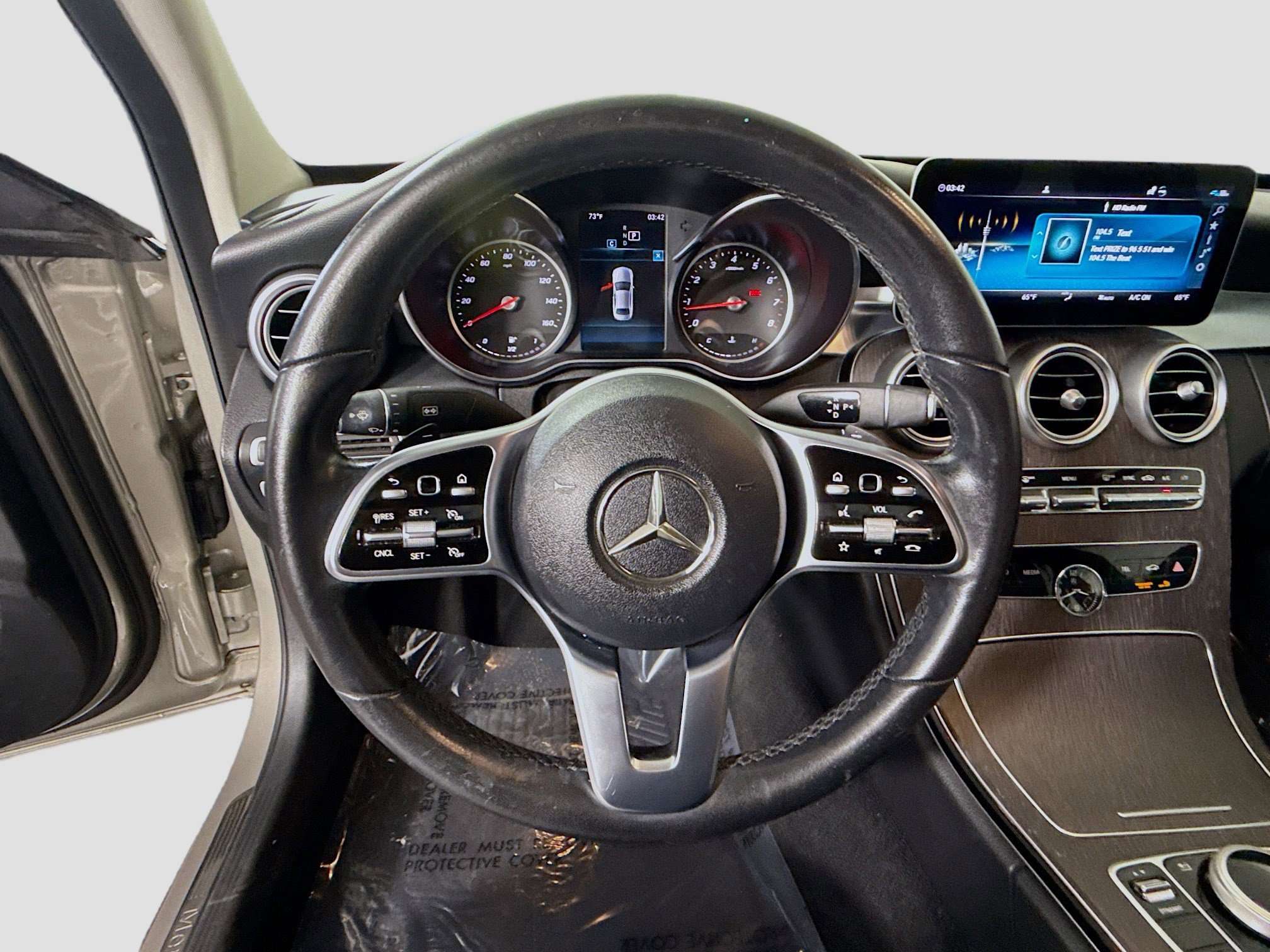 Used 2020 Mercedes-Benz C 300 Sedan image 13