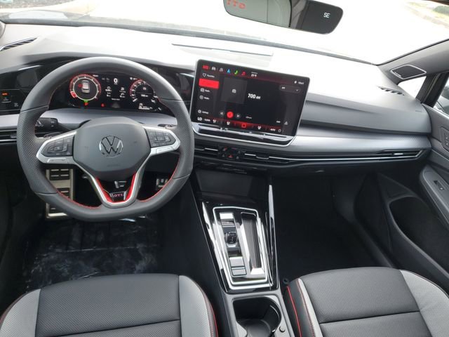 New 2026 Volkswagen GTI SE image 9