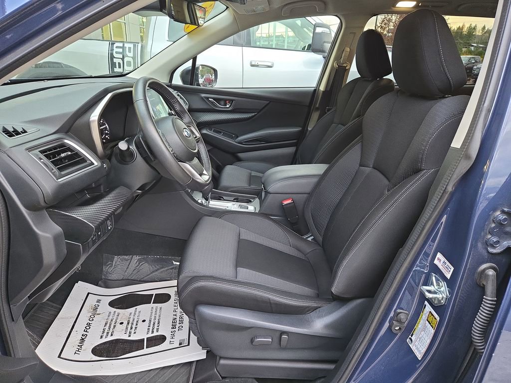 Used 2025 Subaru Ascent Premium image 14
