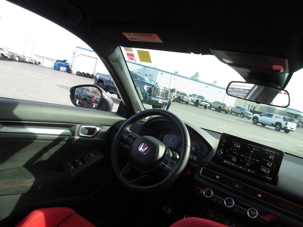 Used 2024 Honda Civic Type R image 20