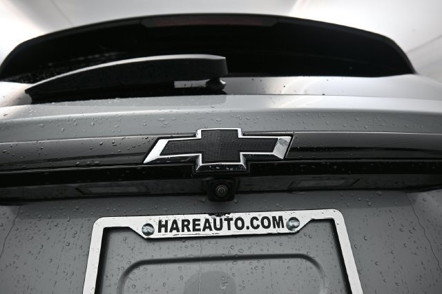Used 2023 Chevrolet Traverse LT FWD image 27