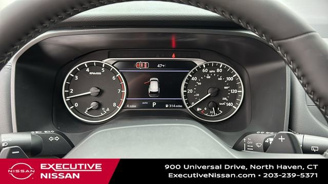 New 2026 Nissan Rogue SV w/ Cold Weather Package image 13