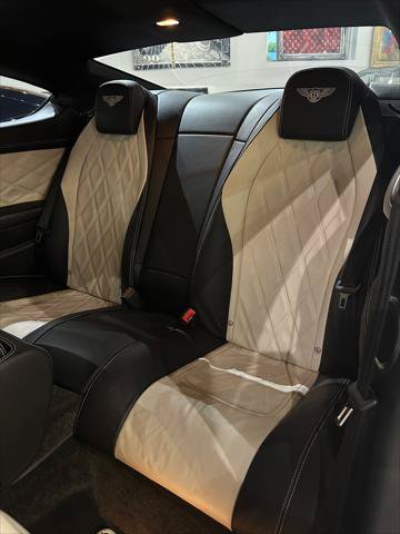 Used 2015 Bentley Continental GT V8 S AWD/4WD image 37
