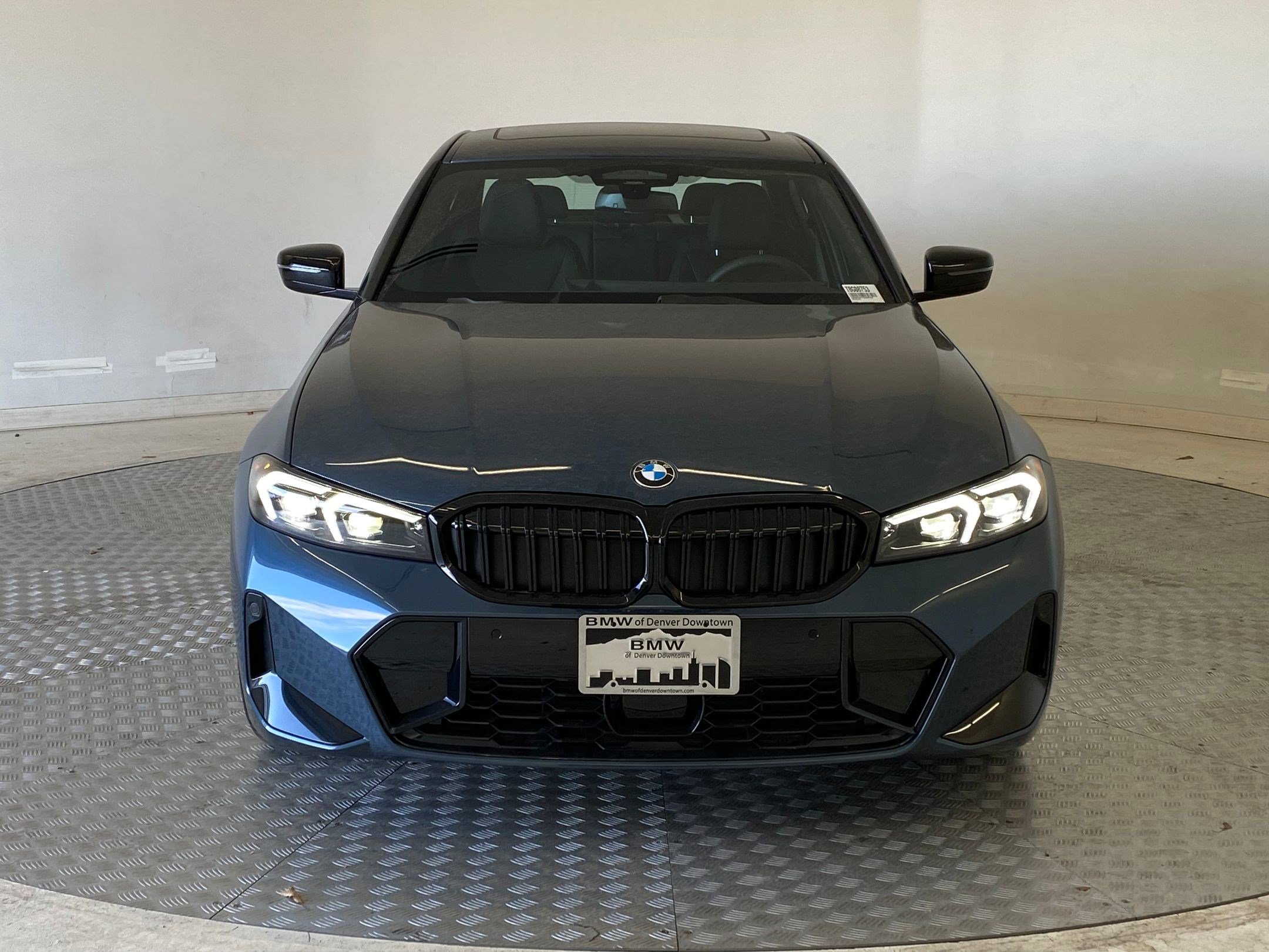 New 2026 BMW 330i xDrive Sedan w/ M Sport Package image 6