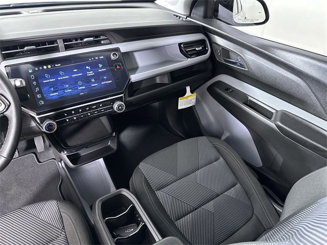 New 2027 Chevrolet Bolt LT w/ Comfort Package image 34